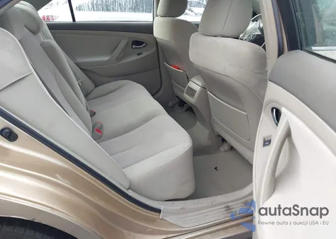 2011 Toyota Camry Le from USA, damaged, VIN 4T1BF3EKXBU750273